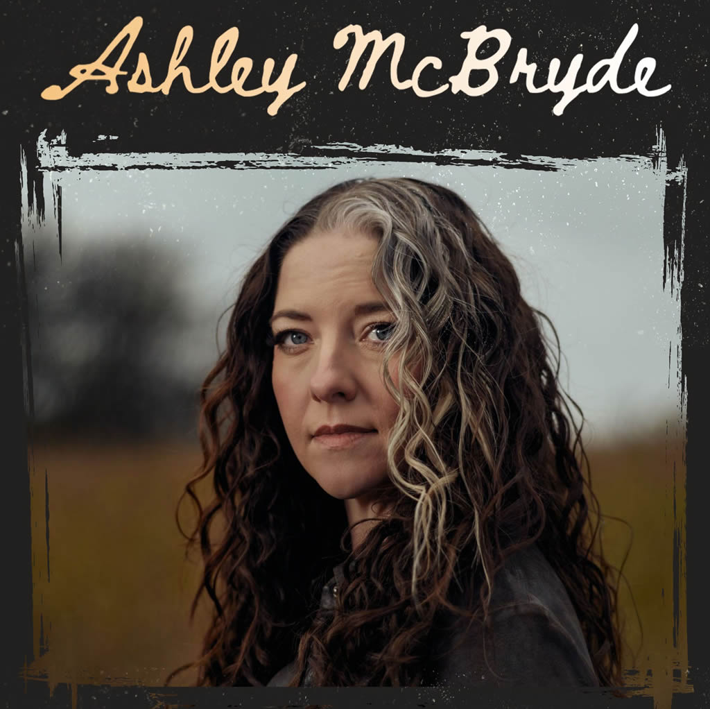 Ashley McBryde at Custom House Square, Belfast