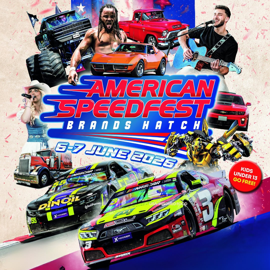 Speedfest 2026