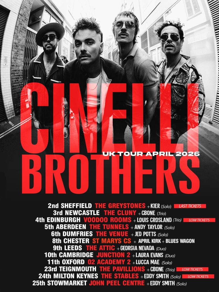 cinellibrothers band 201154 2422658660