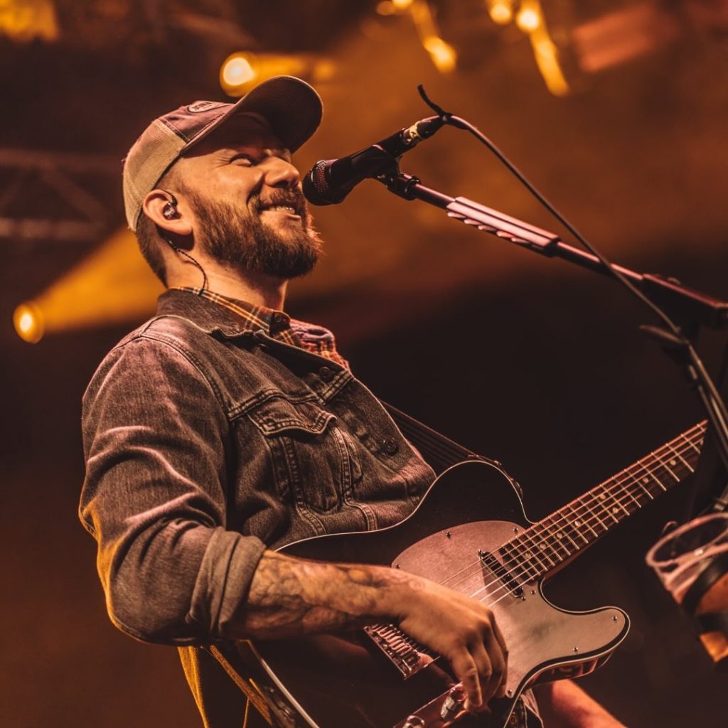The Cody Pennington Country Show – UK Tour