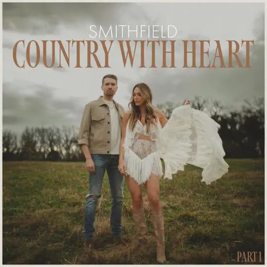 country with heart pt1