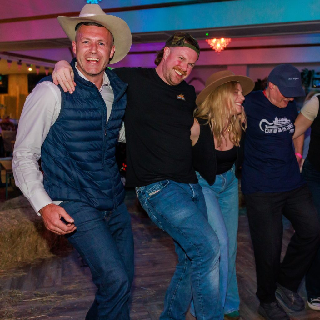 Country on the Coast