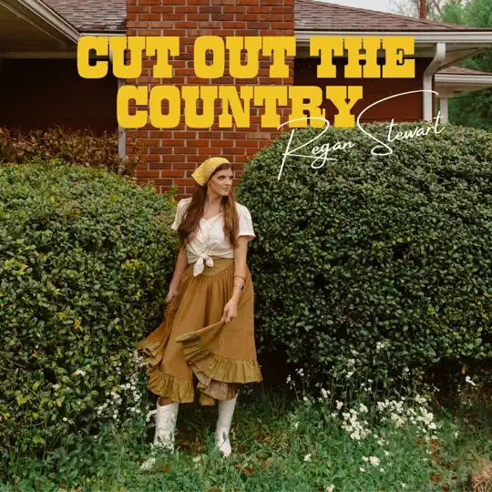 cut out the country