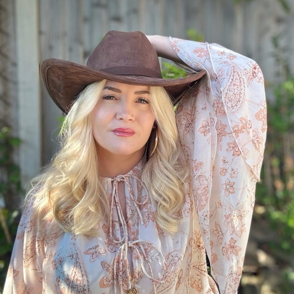 Jeannine Barry