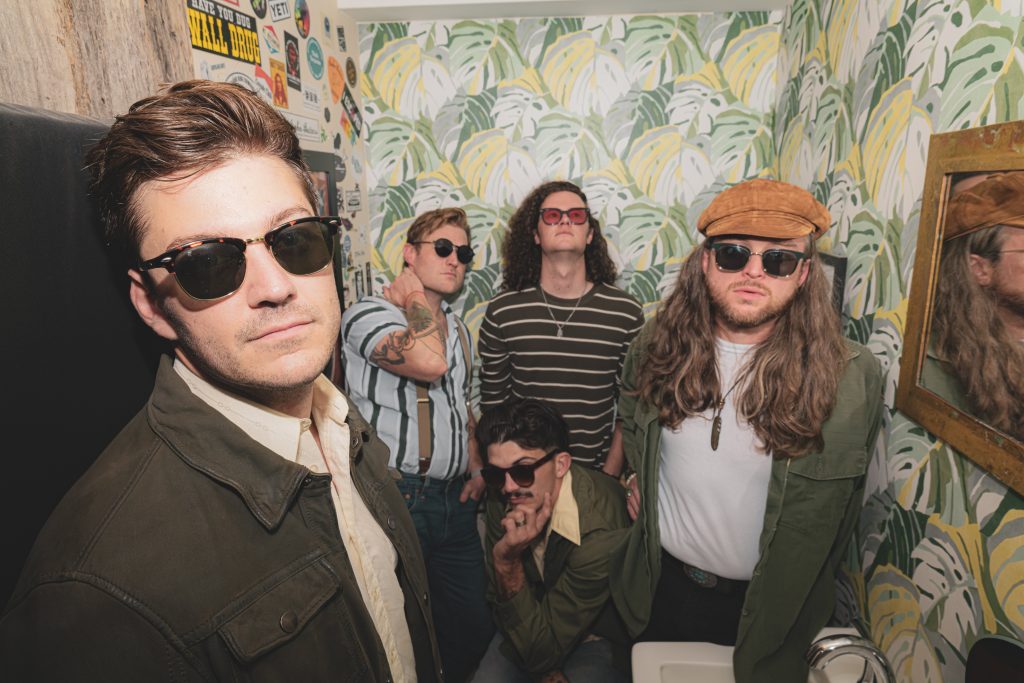 John Hollier & The Rêverie