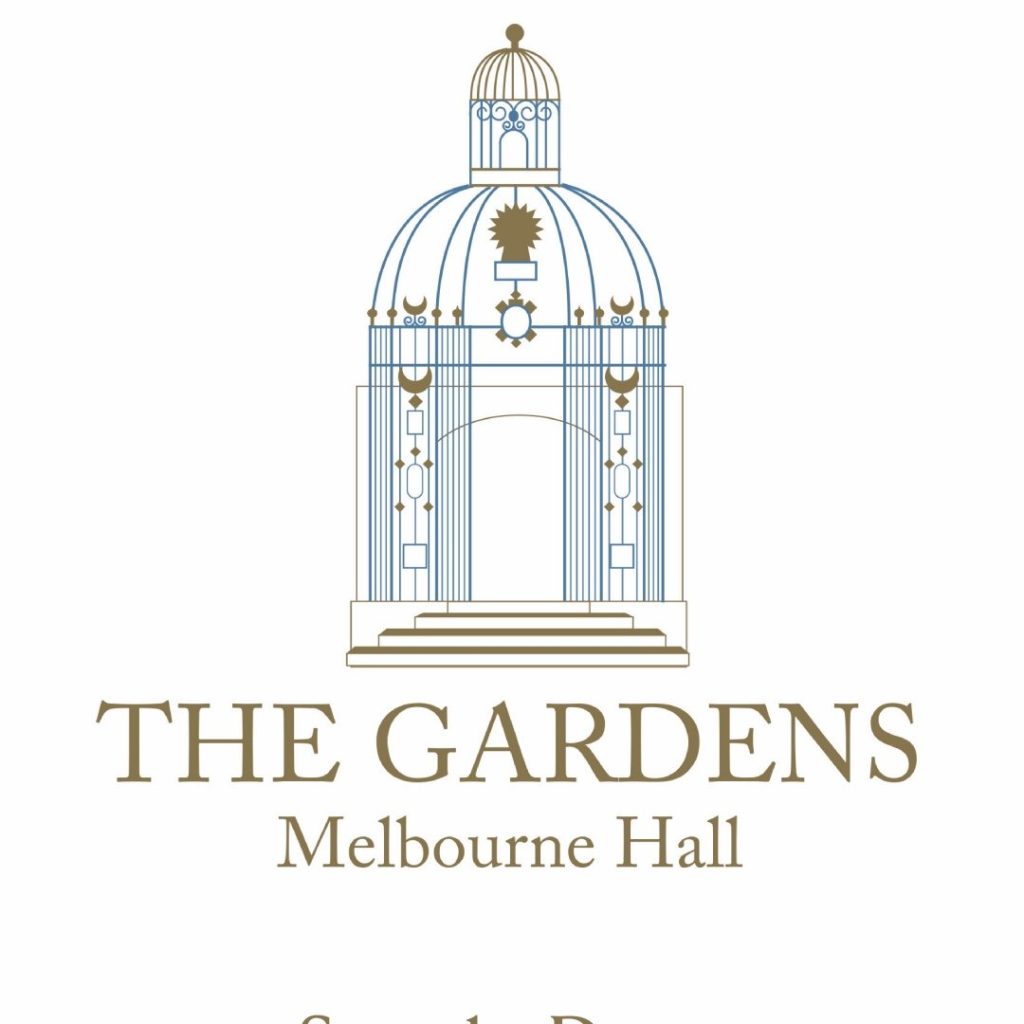 Melbourne Hall, Derby