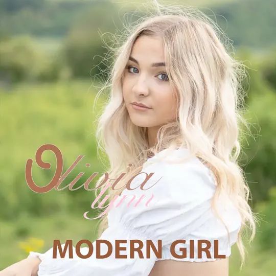 modern girl