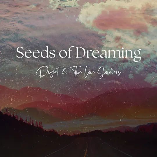 seeds of dreaming