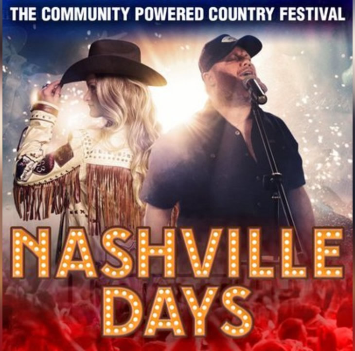 Nashville Days 2026