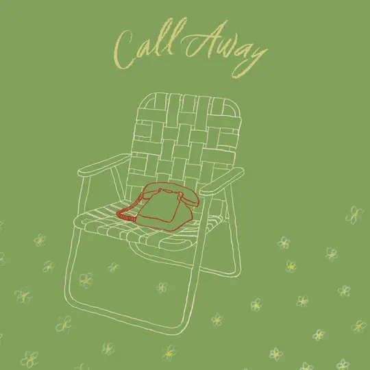 call away