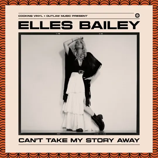 can’t take my story away