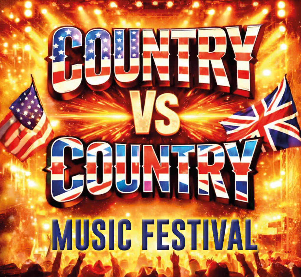 Country Vs Country Music Festival