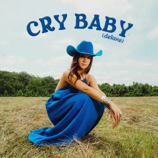 cry baby