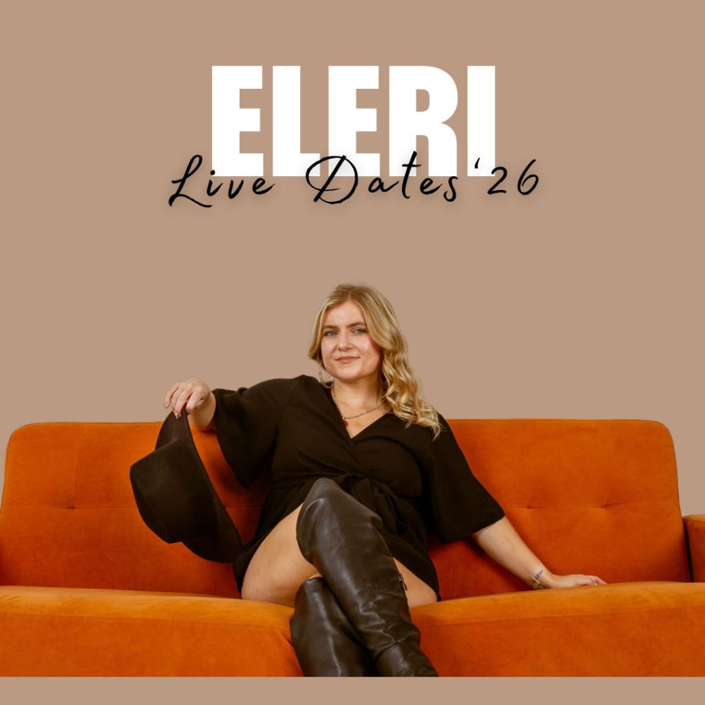 ELERI Live (Festival appearance)