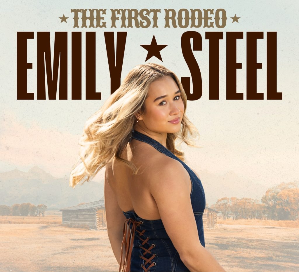 Emily Steel – Live at Camden Assembly, London