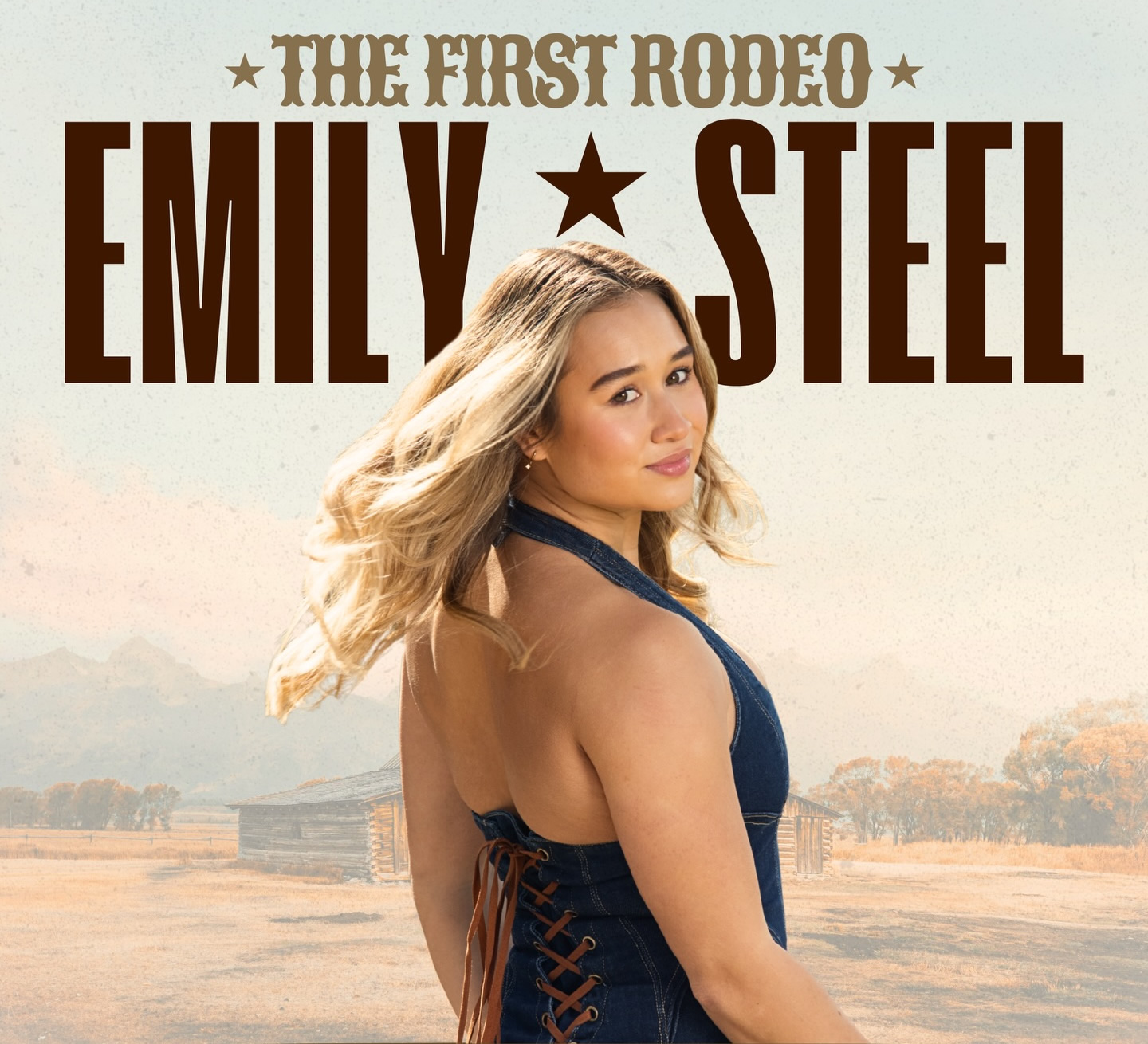 Emily Steel – Live at Camden Assembly, London