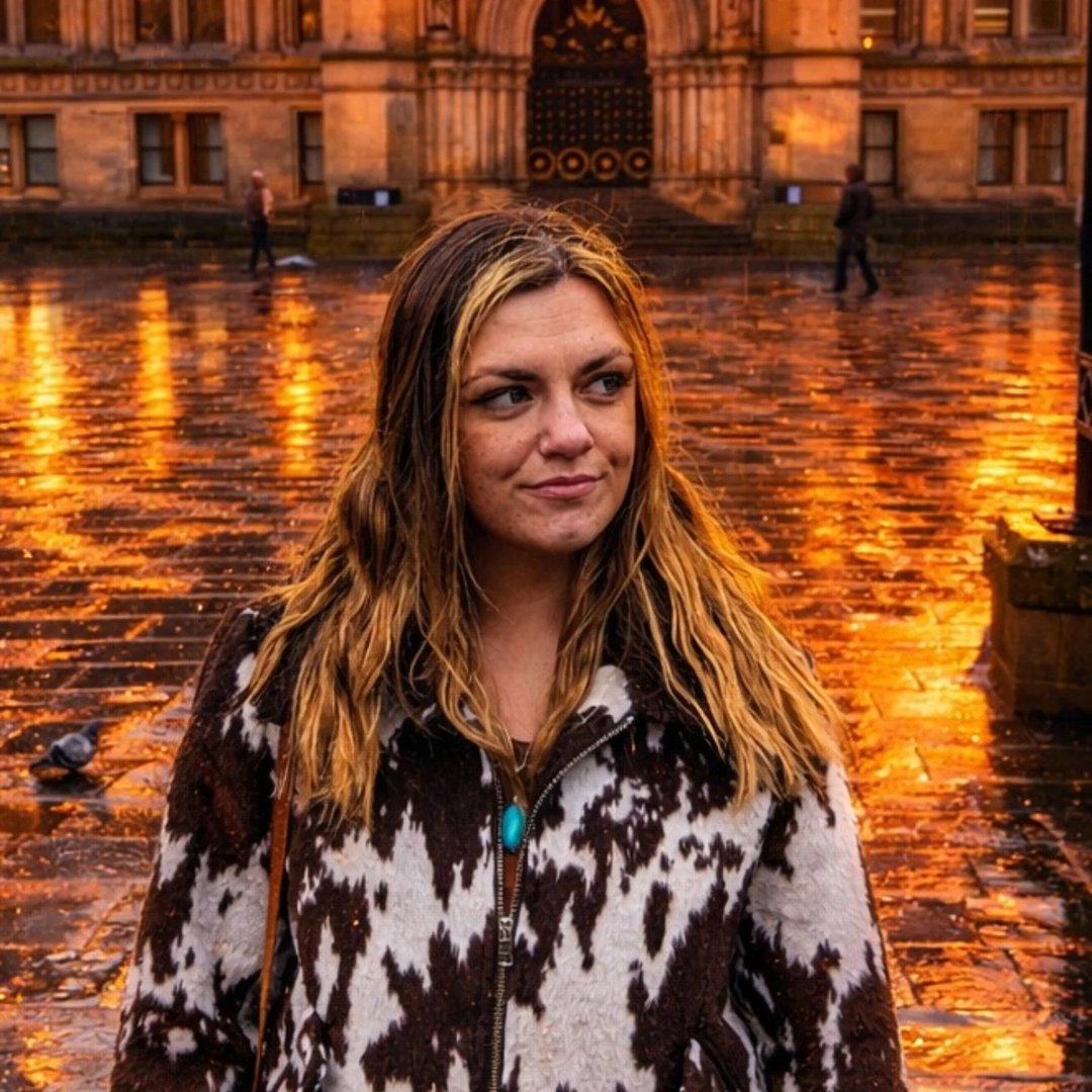 Artist Profile: Emily River Thomson | Country Music