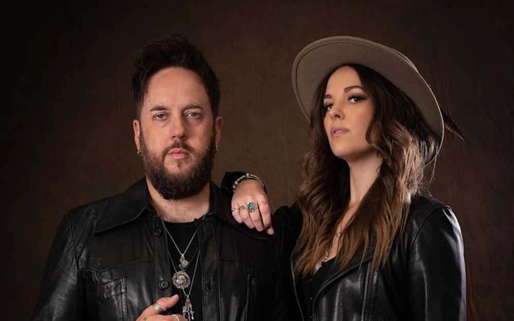 Nashville Sounds in the Round: An Evening with Gasoline & Matches