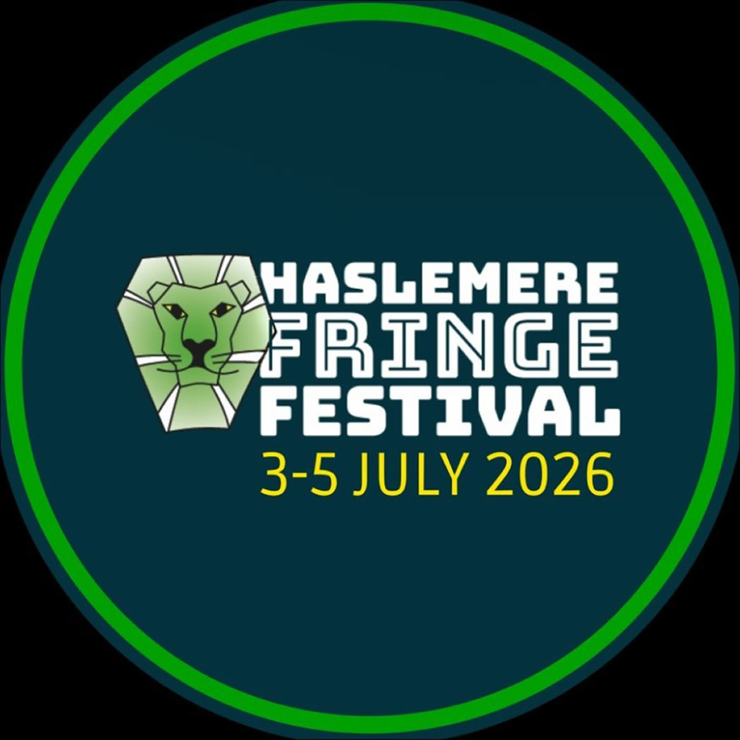 Haslemere Fringe Festival - Sunday