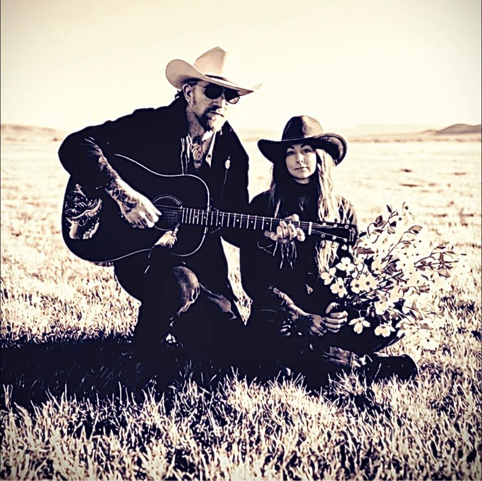Kinda Country