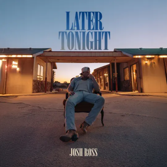 later tonight