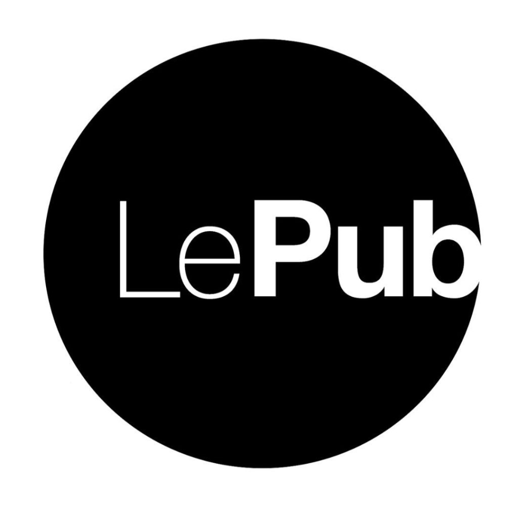 Le Pub - Newport