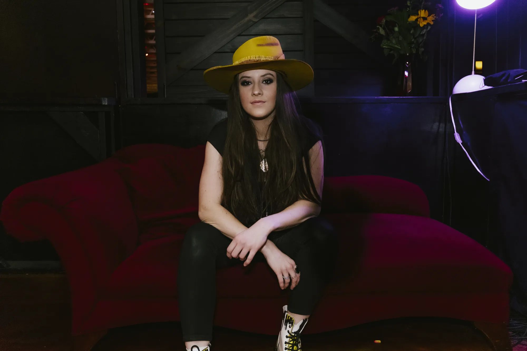 Maggie Baugh – UK Tour 2026