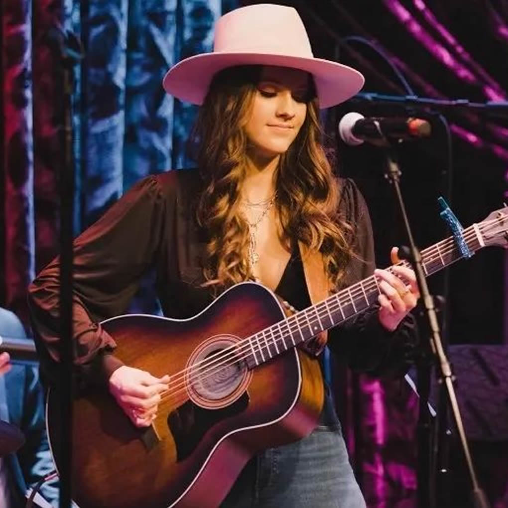 Maggie Baugh – UK Tour 2026
