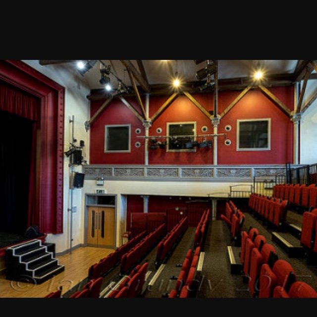 The Met, Abertillery