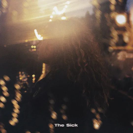 the sick