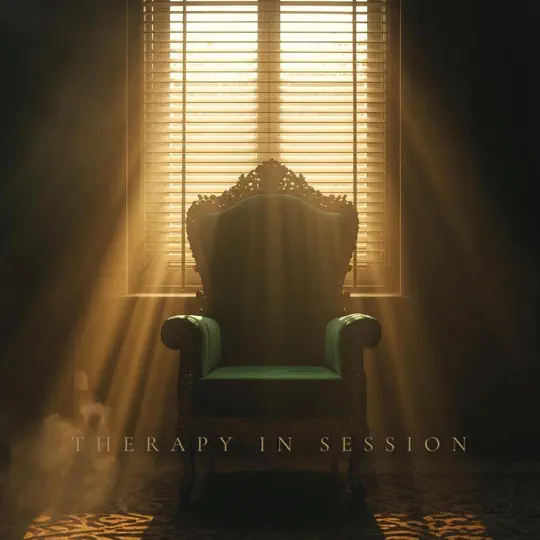 therapy in session