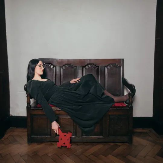 toria wooff album