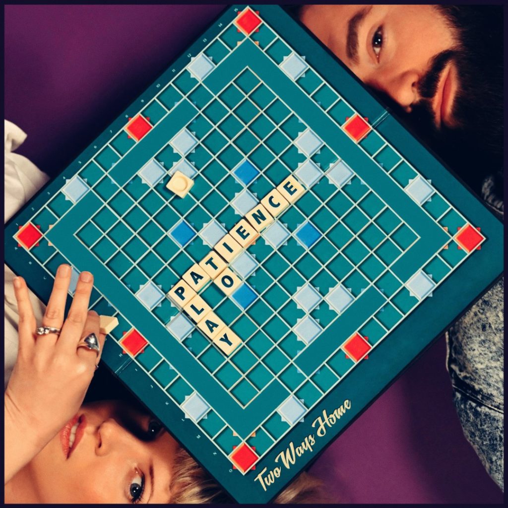 twowayshome ptp albumartcover web