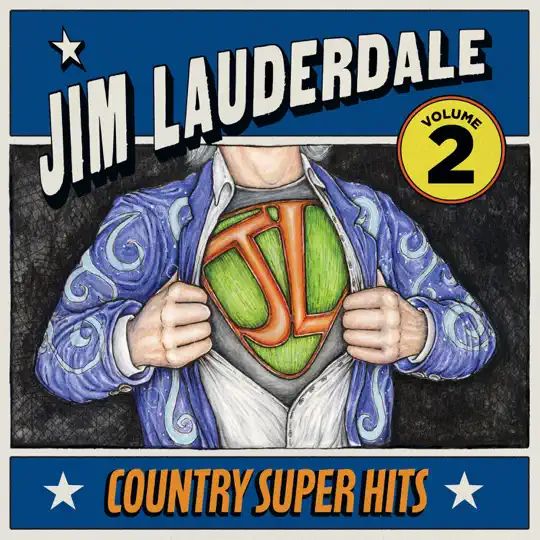 Country Super Hits Volume 2