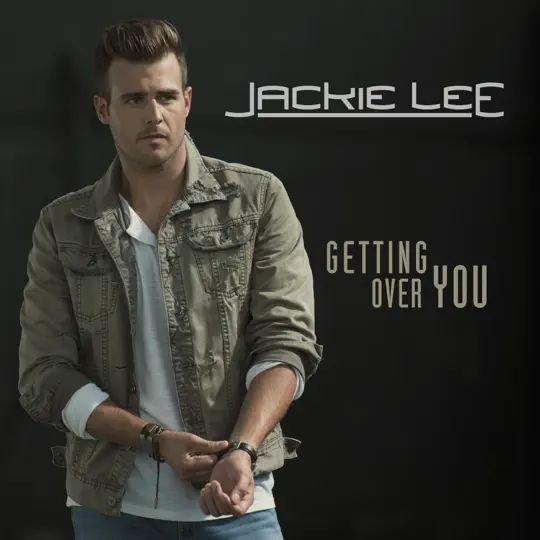 A man in a jacket