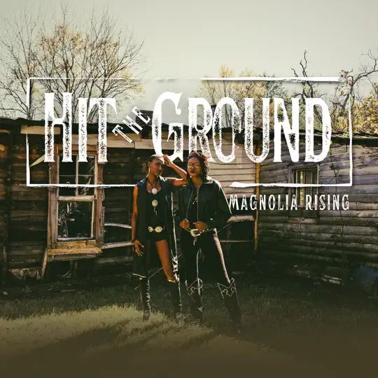 Hit the Ground - Single