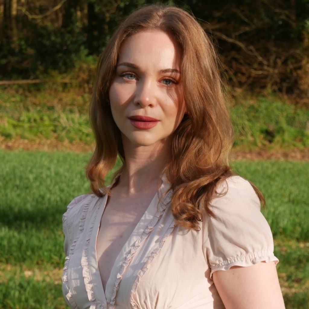 Isabella Richardson