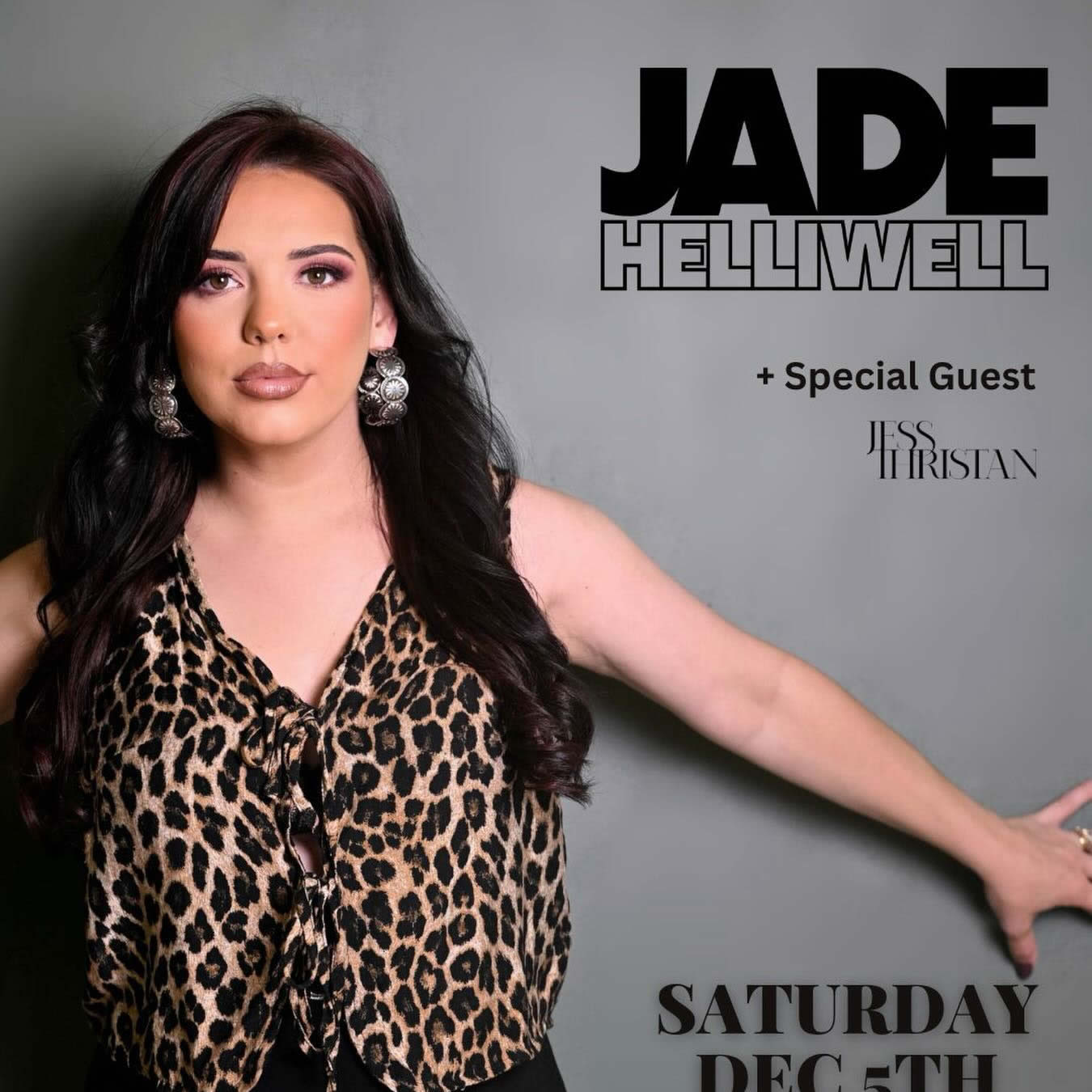Jade Helliwell Live at Thornton Hough Village Club