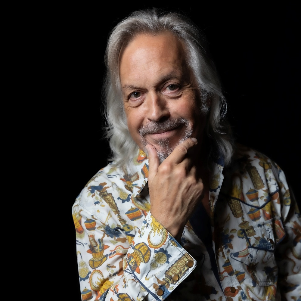 Jim Lauderdale – Live at The Half Moon, Putney