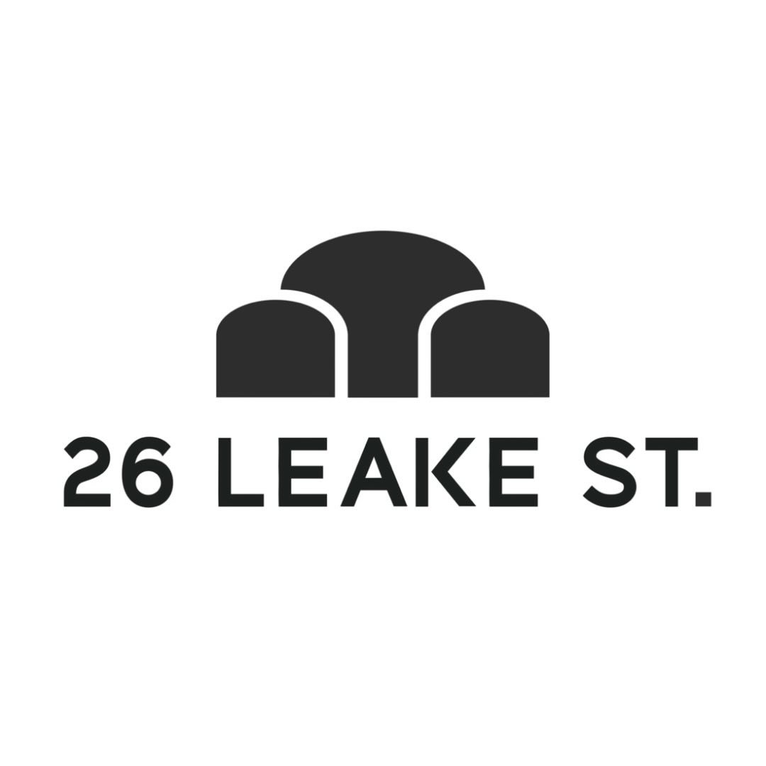 Crowe Boys – London, 26 Leake Street, 26 June 2026