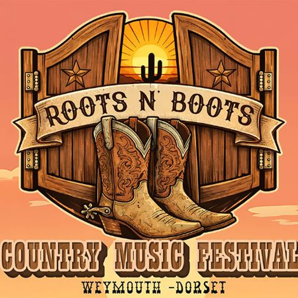 Roots & Boots Festival, Weymouth