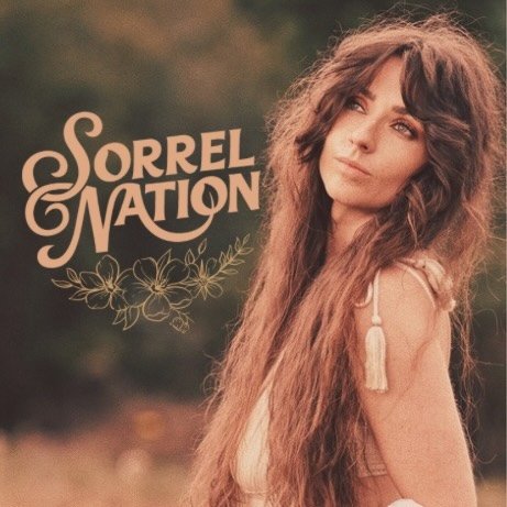 Country Roads at ACanteen Sorrel Nation full band show