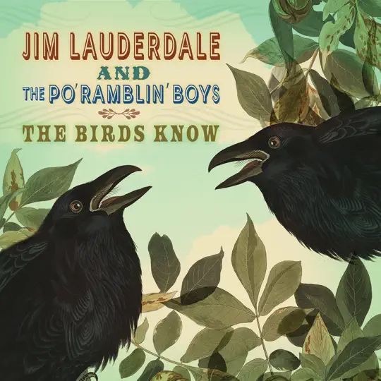 the birds know