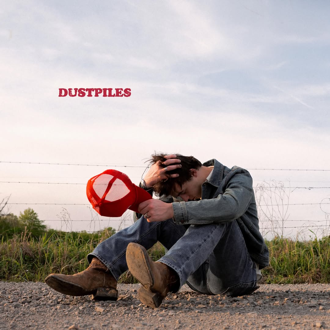 Waylon Wyatt – Dustpiles World Tour 2026