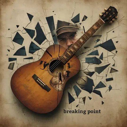 breaking point