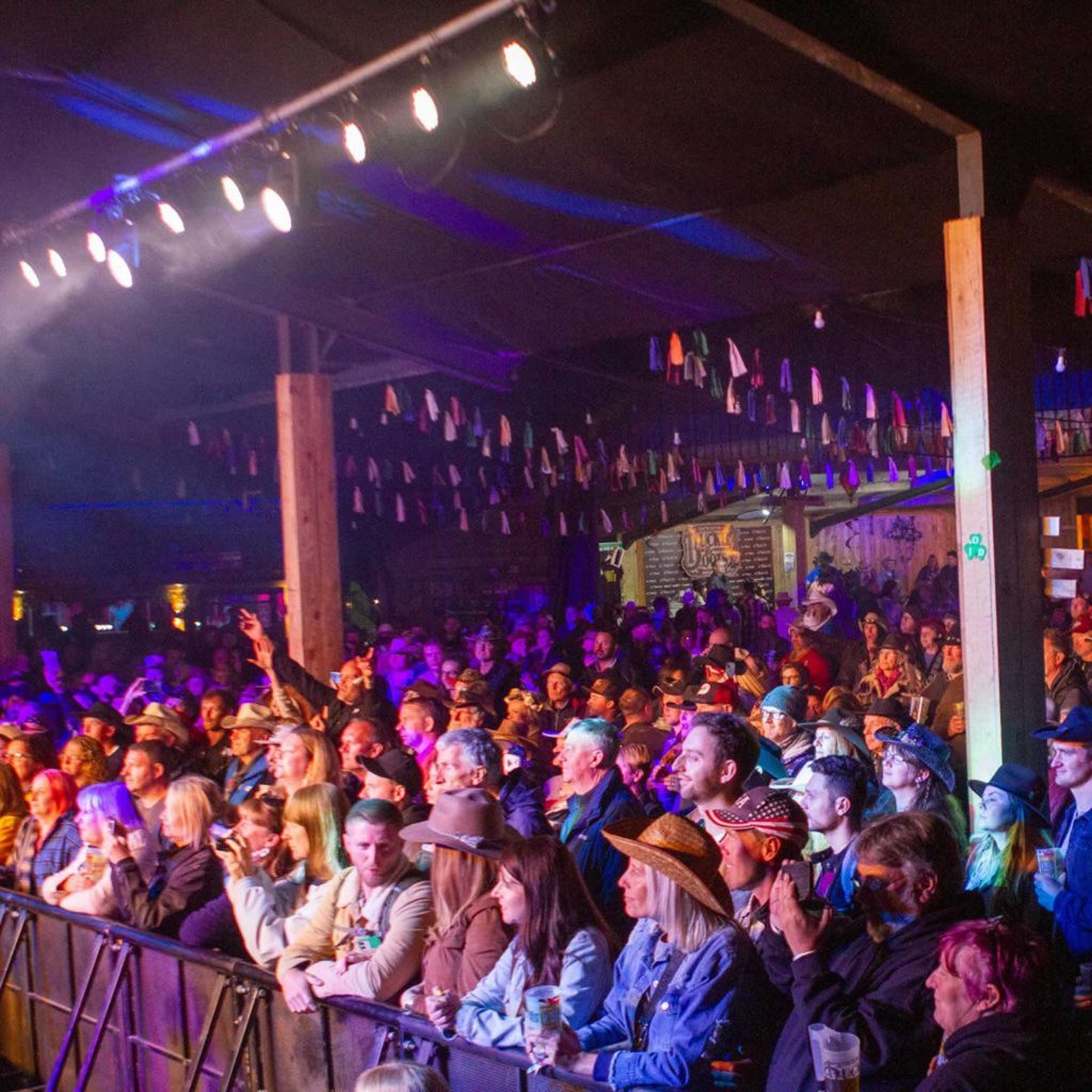 Buckle & Boots Festival 2027