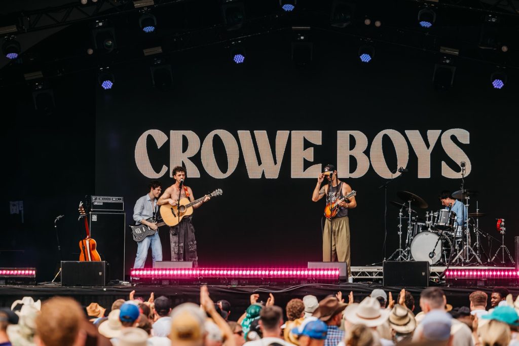 crowe boys @siennalorrainegray