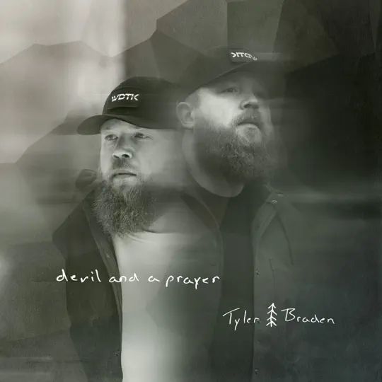 Devil and a Prayer,