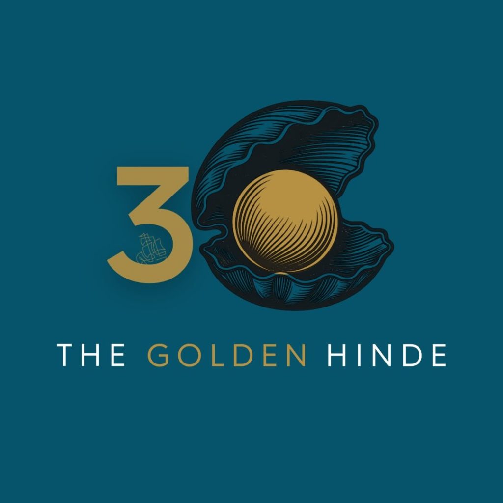 The Golden Hinde, London