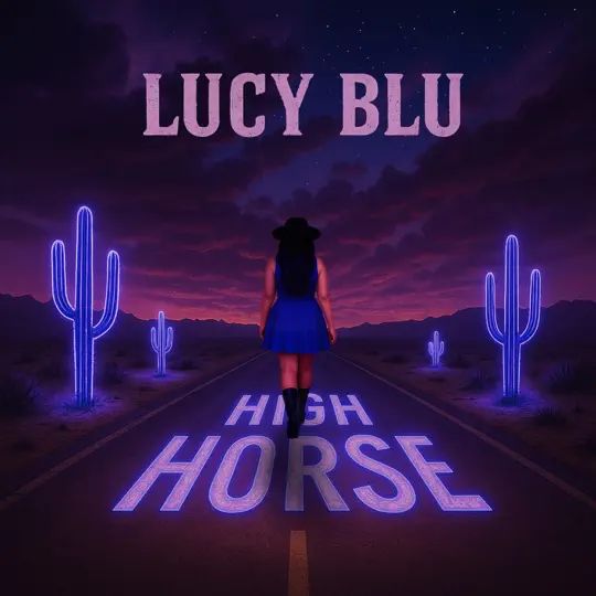 high horse